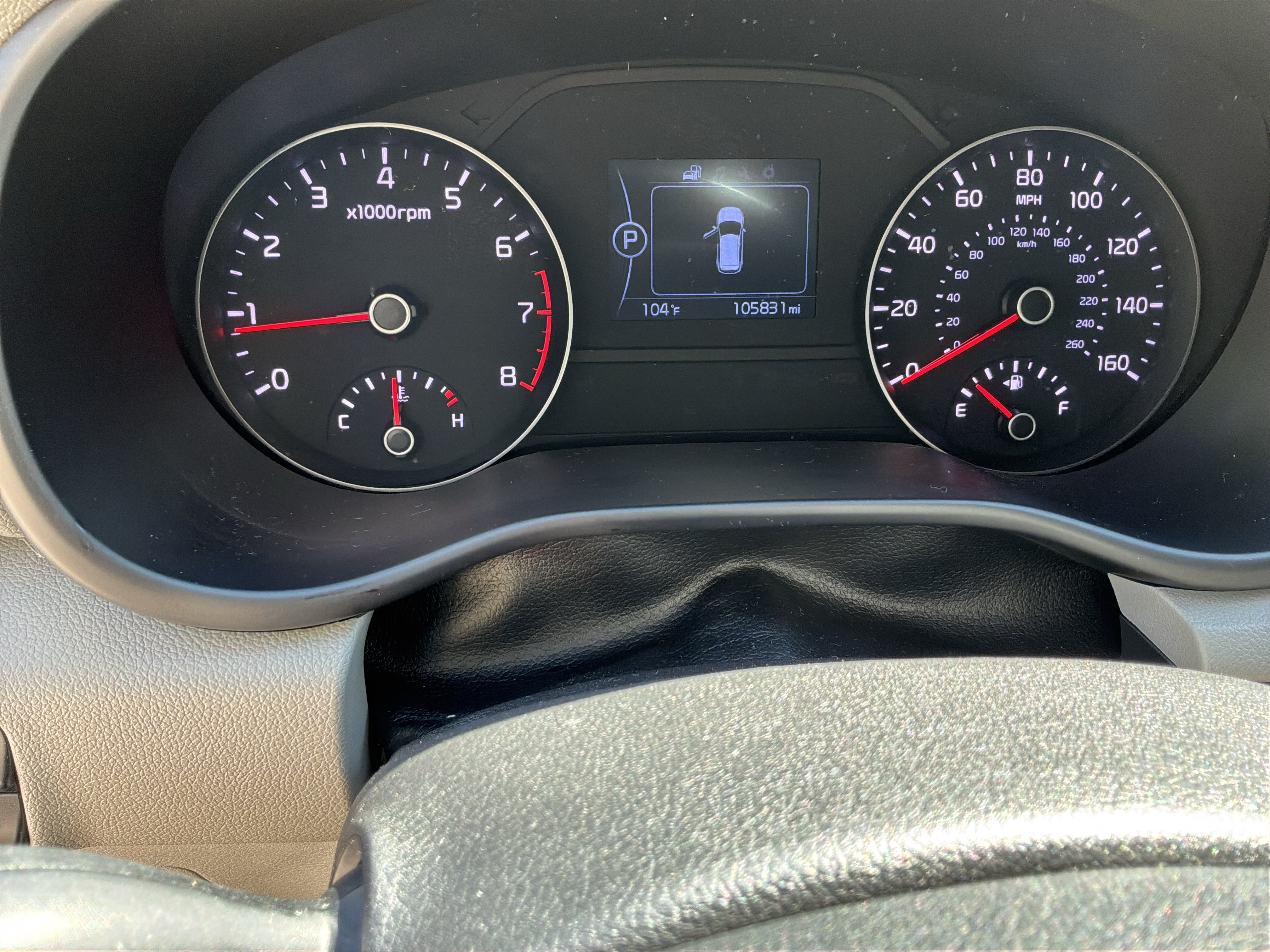 Used 2017 Kia Sportage EX AWD/4WD image 22
