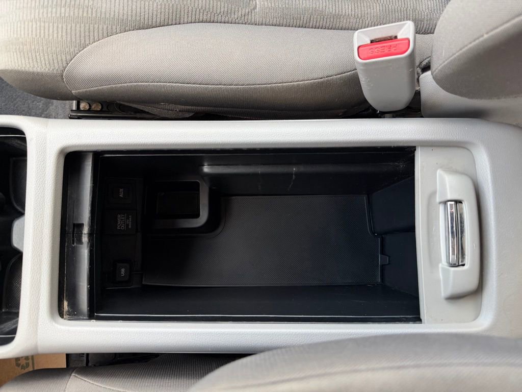 Used 2014 Honda CR-V LX image 34