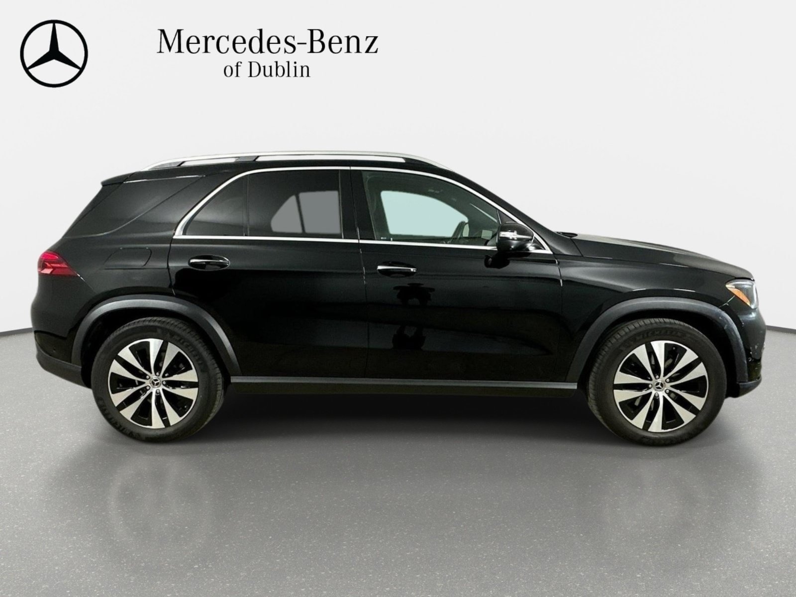 Certified 2024 Mercedes-Benz GLE 350 4MATIC image 12