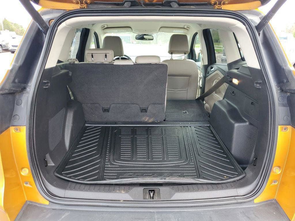 Used 2016 Ford Escape Titanium image 27