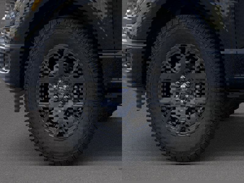 New 2026 Ford F150 STX image 19