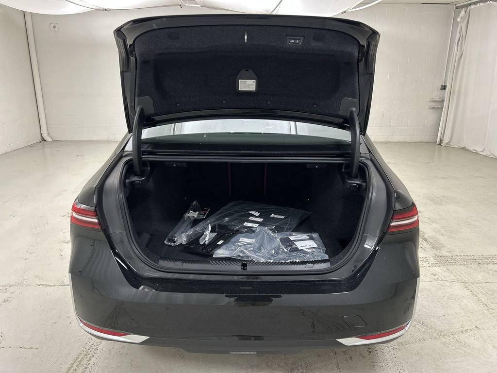 New 2025 BMW i5 xDrive40 w/ Premium Package image 27