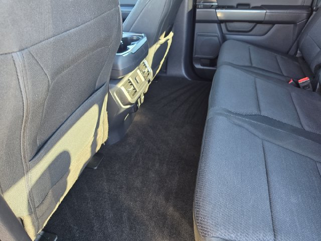 Used 2022 Ford F150 XLT w/ Equipment Group 302A High AWD/4WD image 19