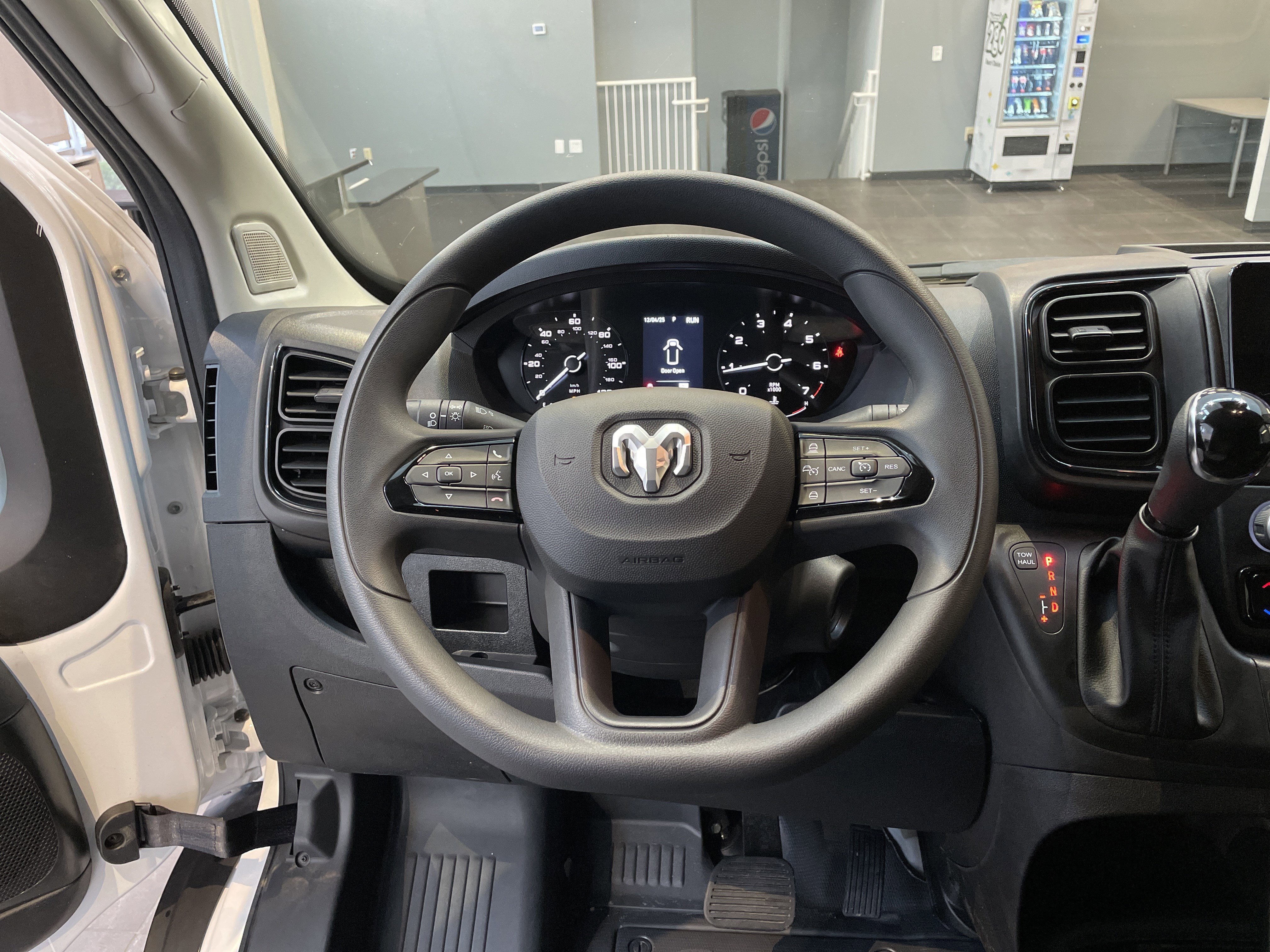 Used 2025 RAM ProMaster 2500 image 19