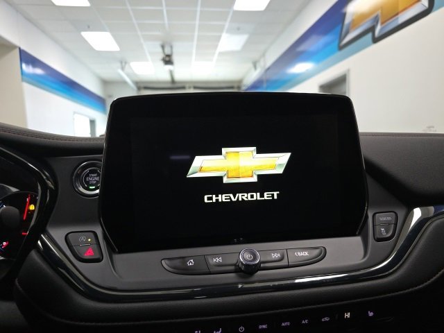 Used 2024 Chevrolet Blazer RS image 23
