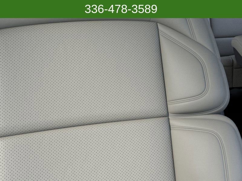 New 2026 Lincoln Navigator L Reserve w/ Jet Appearance Package AWD/4WD image 16