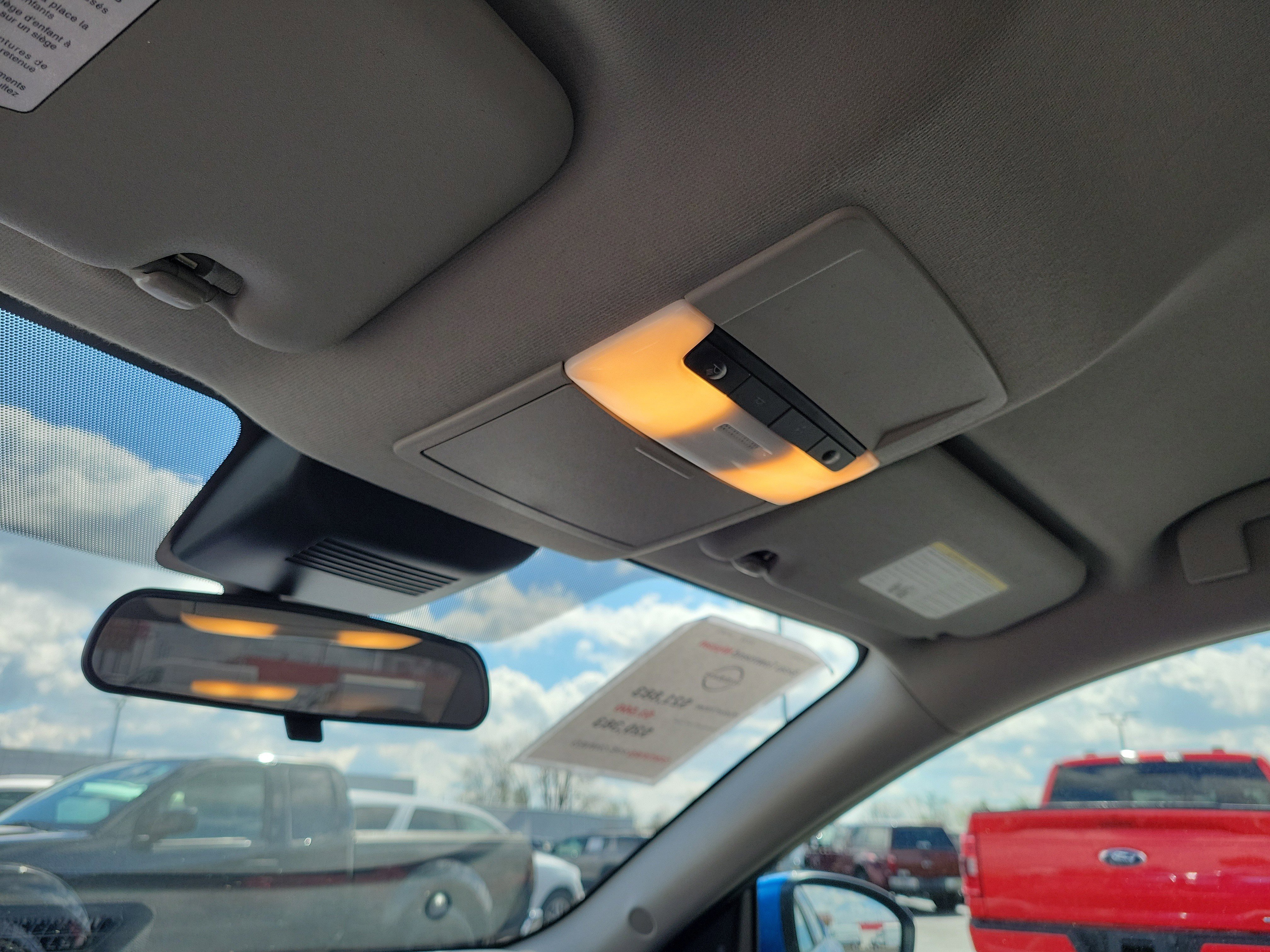 Certified 2023 Nissan Sentra SV w/ All-Weather Package image 30