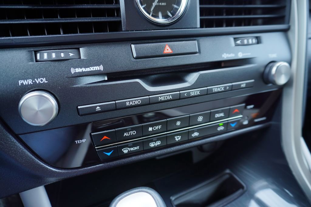 Used 2022 Lexus RX 350 AWD image 18