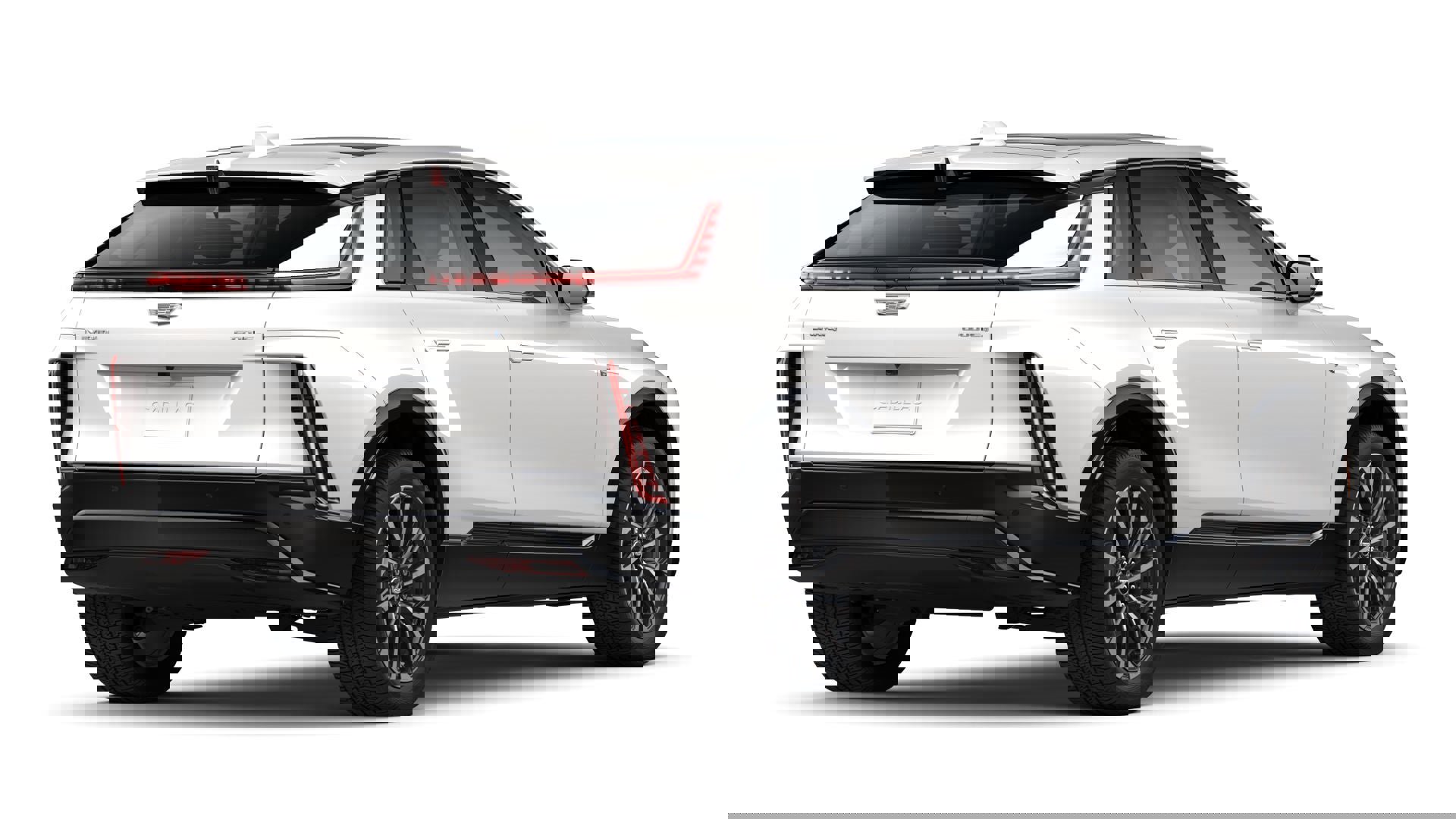 New 2025 Cadillac Lyriq Sport w/ LPO, Floor Liner Package image 29