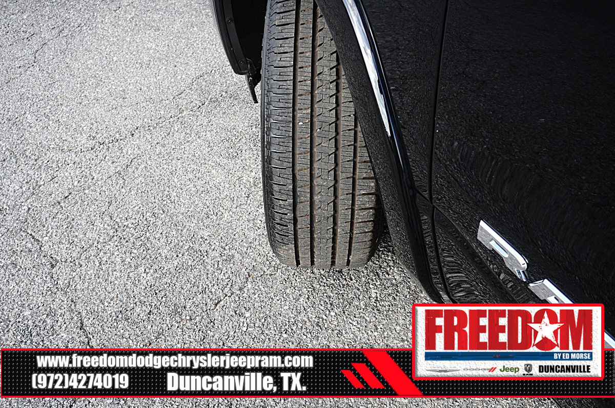 Used 2026 RAM 1500 Big Horn AWD/4WD image 43