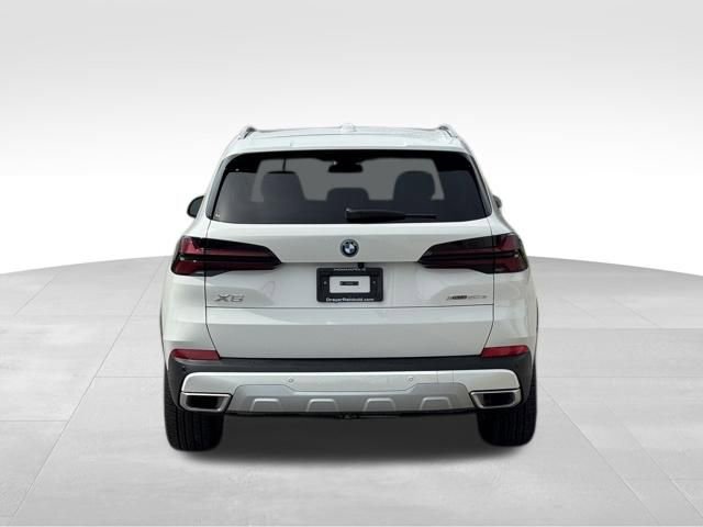 Certified 2026 BMW X5 xDrive50e image 8