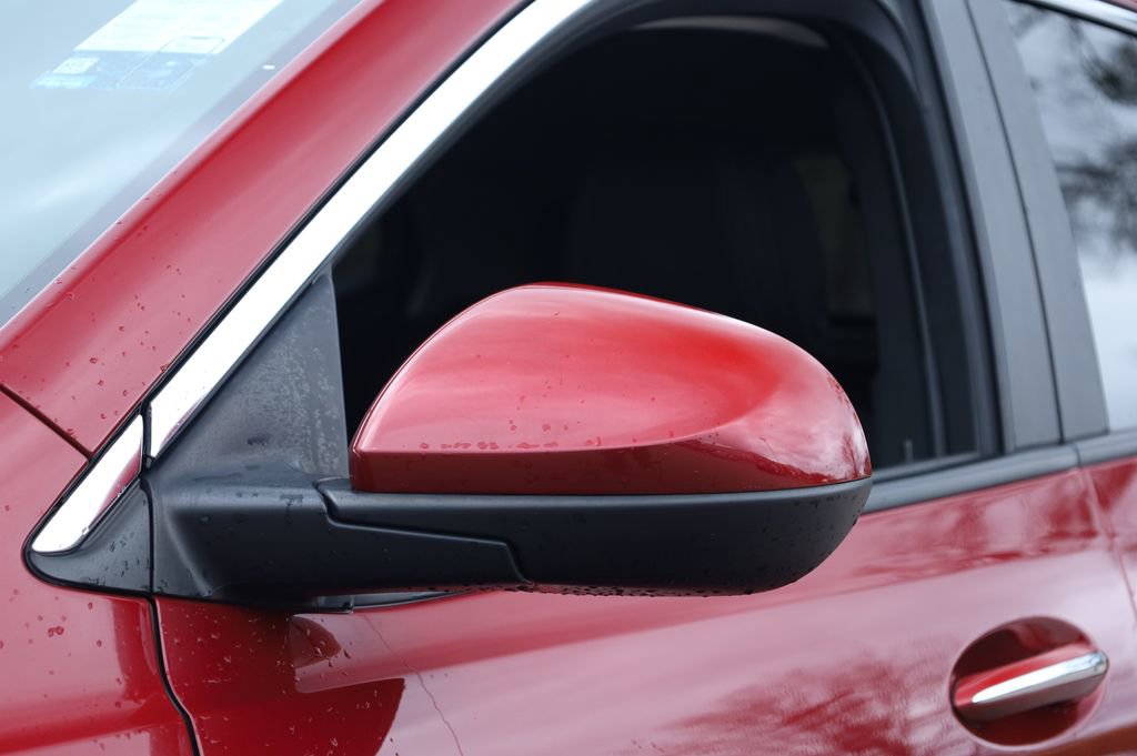 Used 2023 Buick Encore GX Select w/ Sport Touring Package image 19