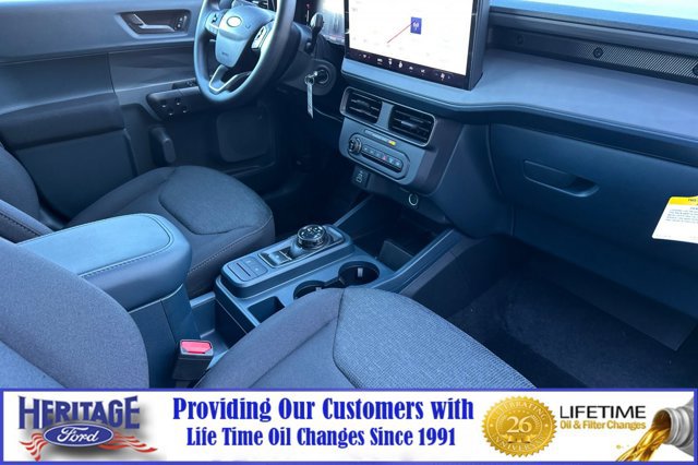 New 2026 Ford Maverick XL w/ 4K Tow Package image 15