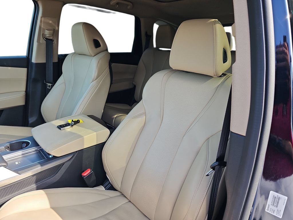 Used 2023 Acura MDX w/ Technology Package FWD image 15