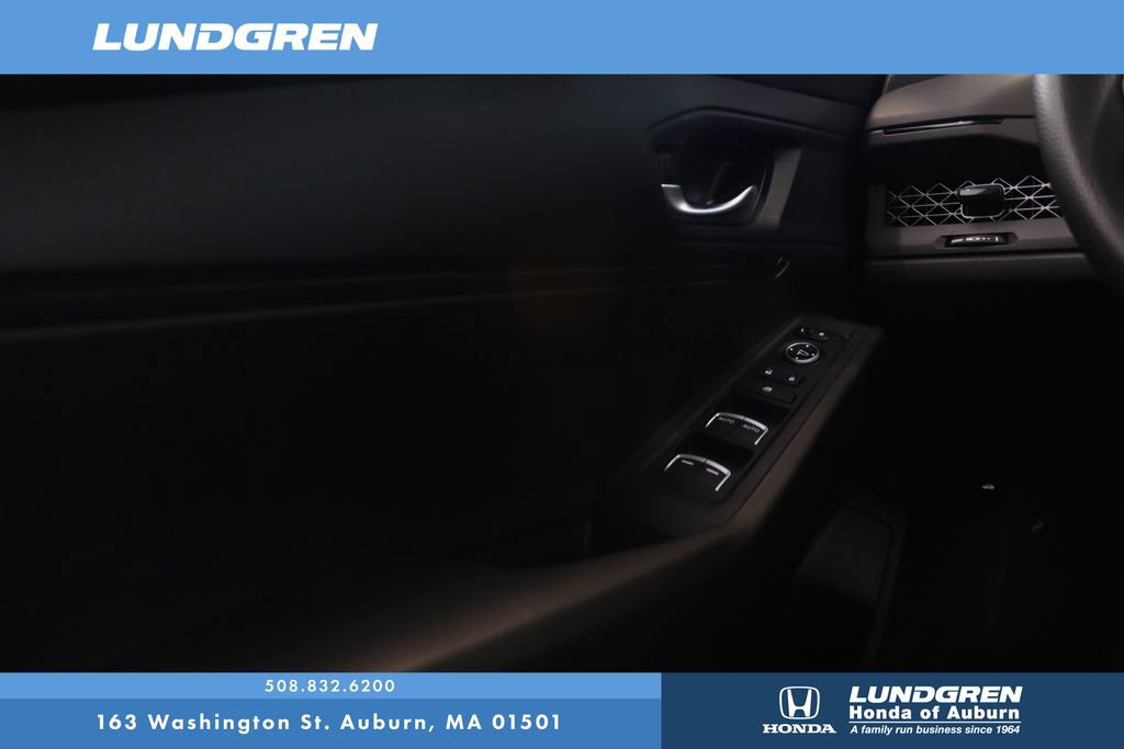 Used 2023 Honda Accord LX image 26