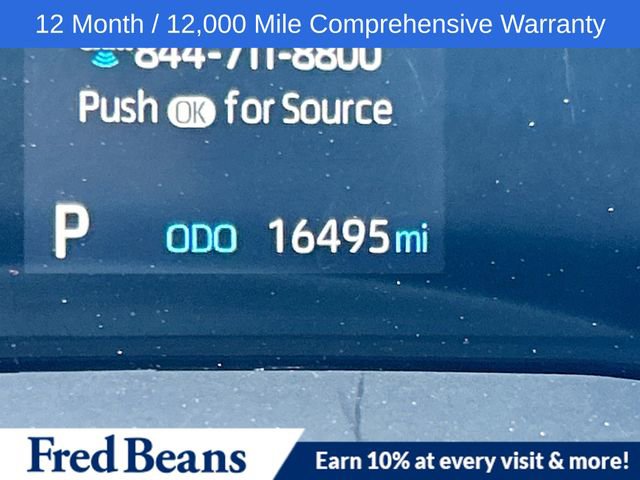 Used 2023 Toyota Sienna LE image 15