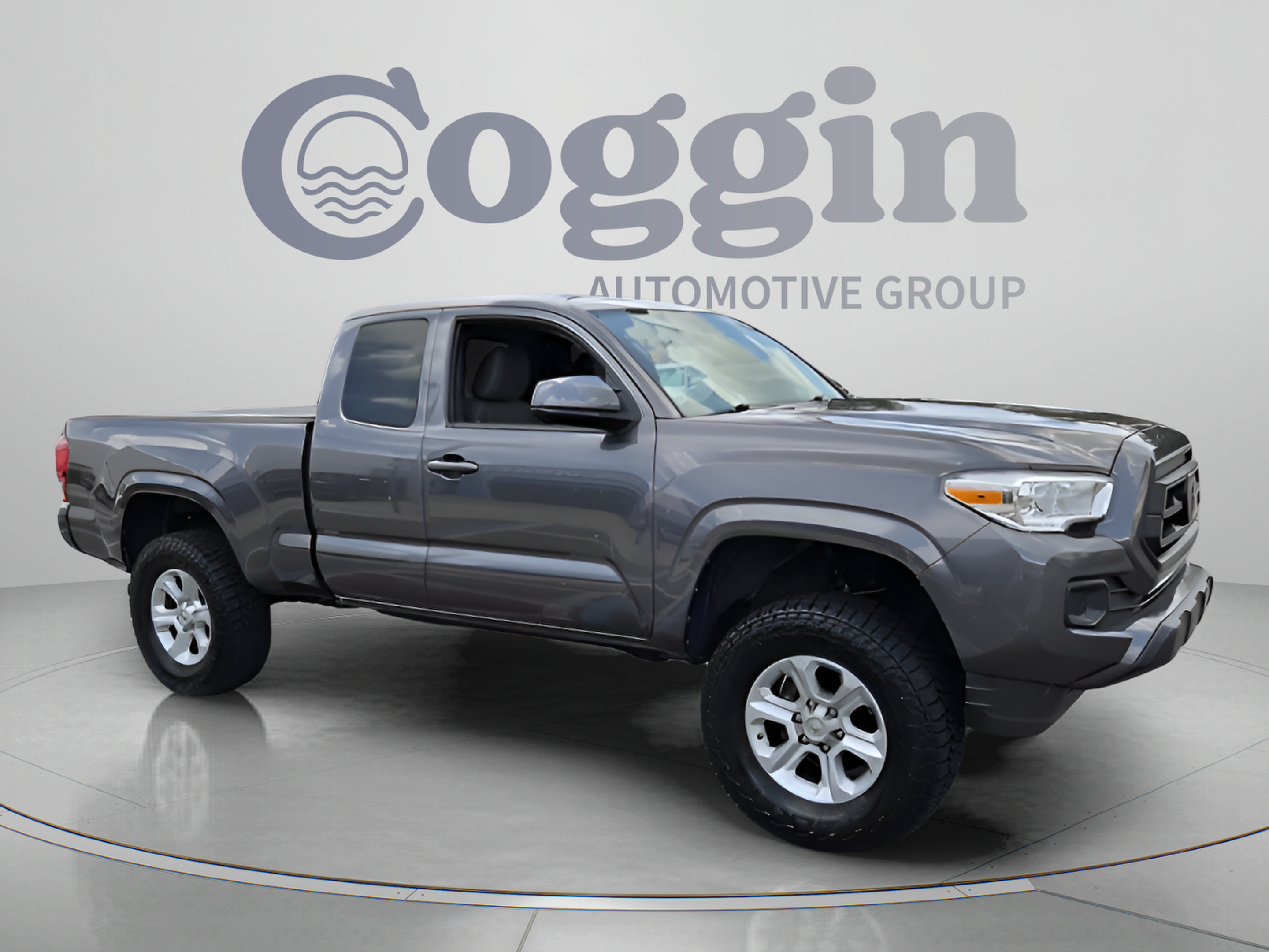 Used 2022 Toyota Tacoma SR w/ SR Convenience Package AWD/4WD image 7