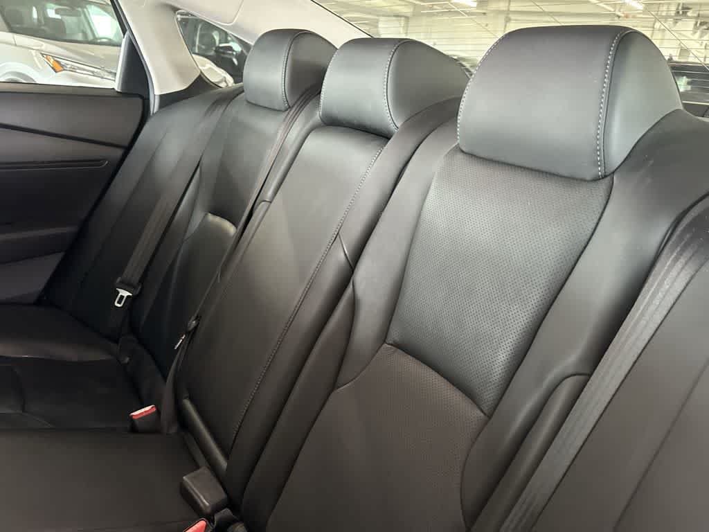 Used 2024 Honda Accord EX-L image 21