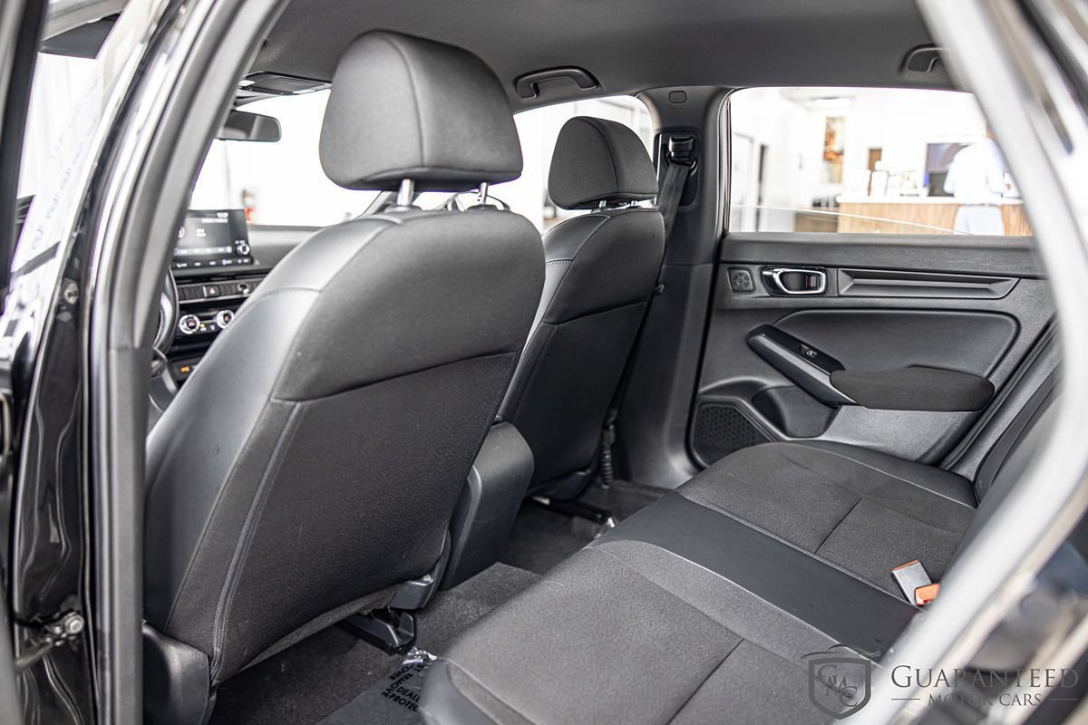 Used 2024 Honda Civic Sport image 31