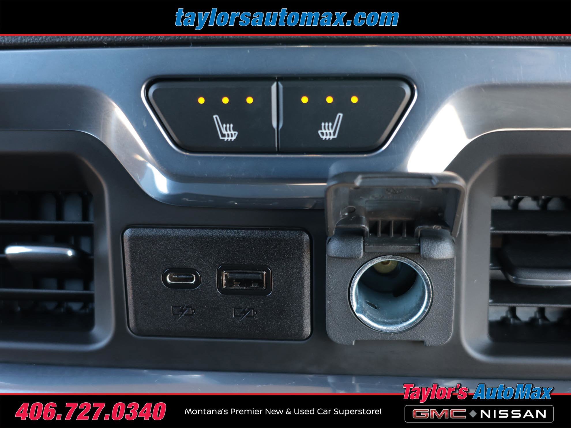 Used 2020 GMC Sierra 2500 Denali w/ Denali Ultimate Package AWD/4WD image 44