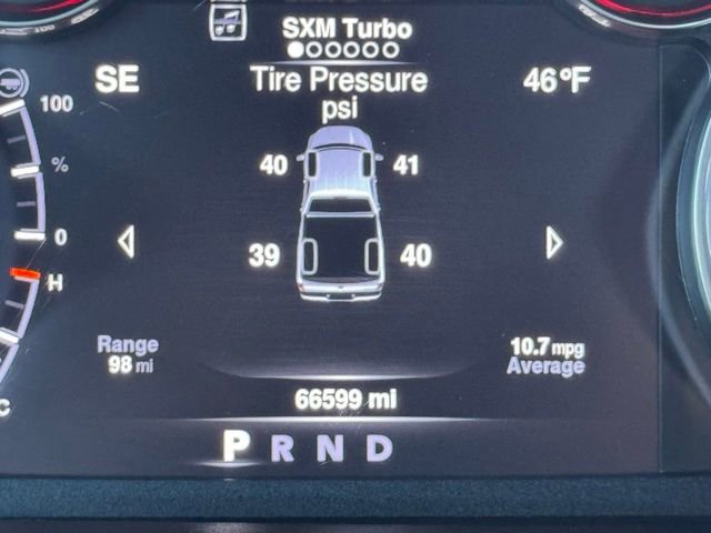 Used 2021 RAM 1500 Classic Warlock image 9