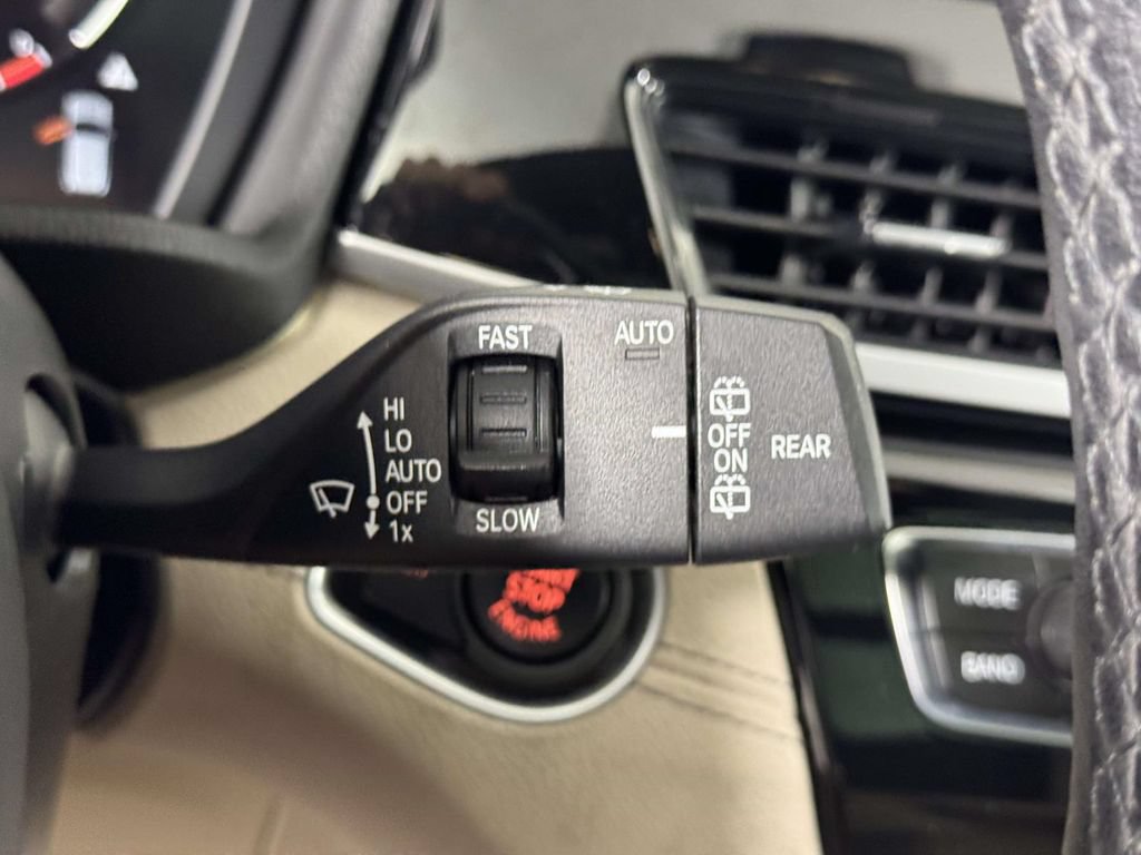 Used 2019 BMW X2 xDrive28i w/ Convenience Package AWD/4WD image 24