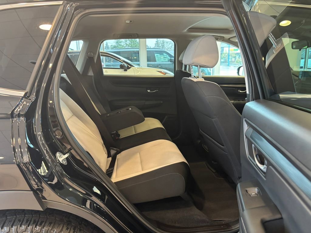 Used 2024 Honda CR-V EX image 29