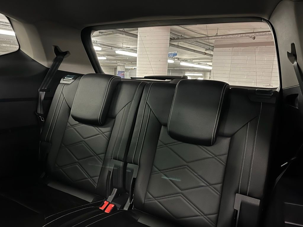 New 2026 Volkswagen Atlas SE AWD/4WD image 23