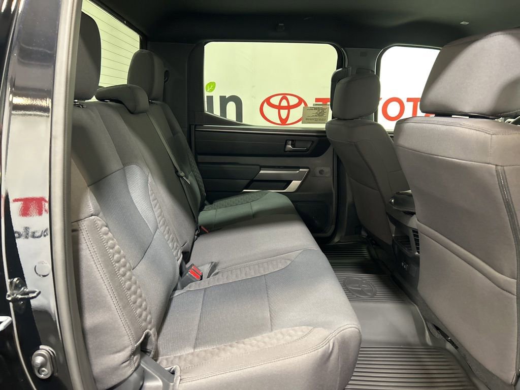 New 2026 Toyota Tundra SR5 image 16