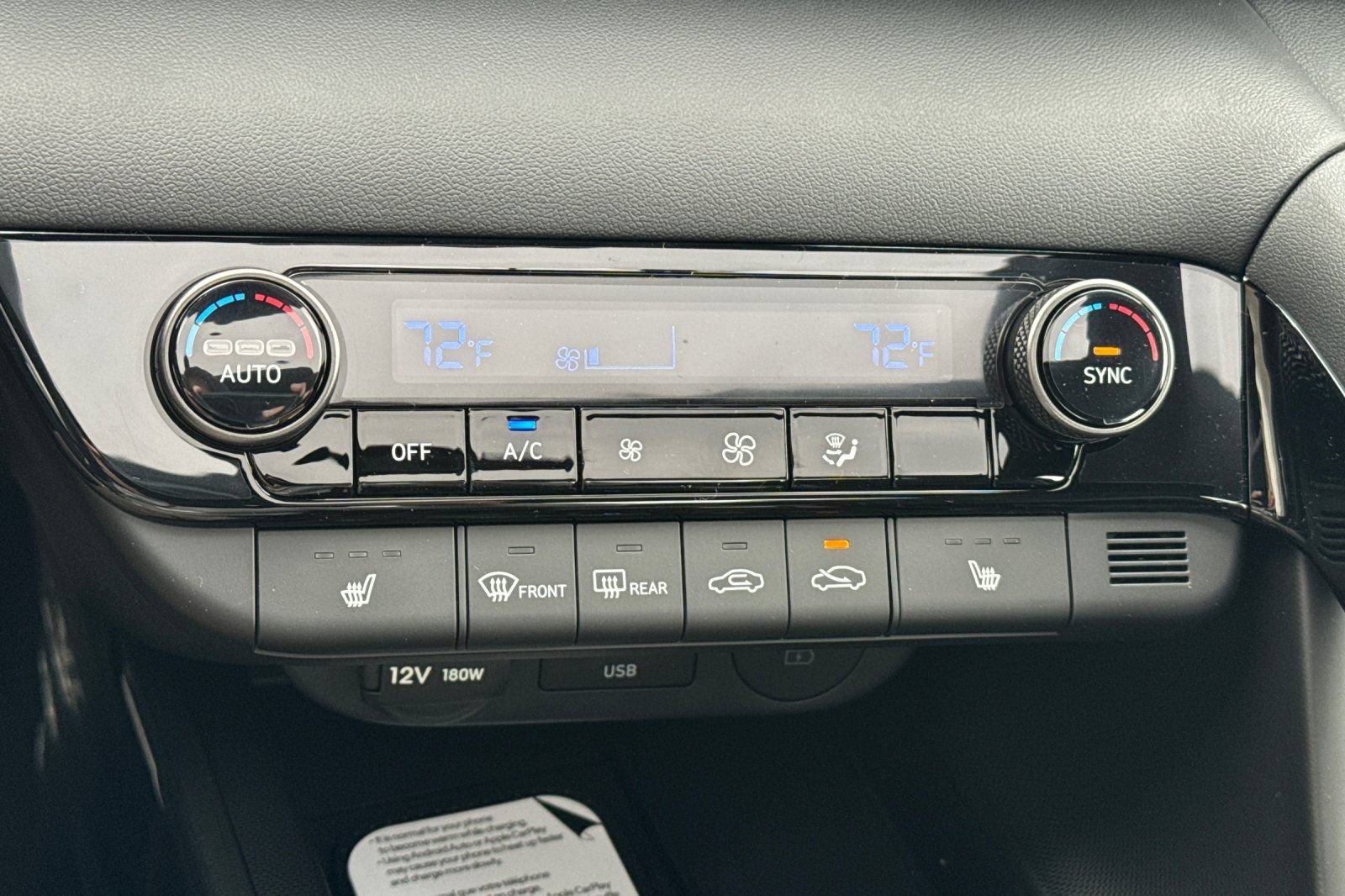 Certified 2026 Hyundai Elantra SEL Sport FWD image 22