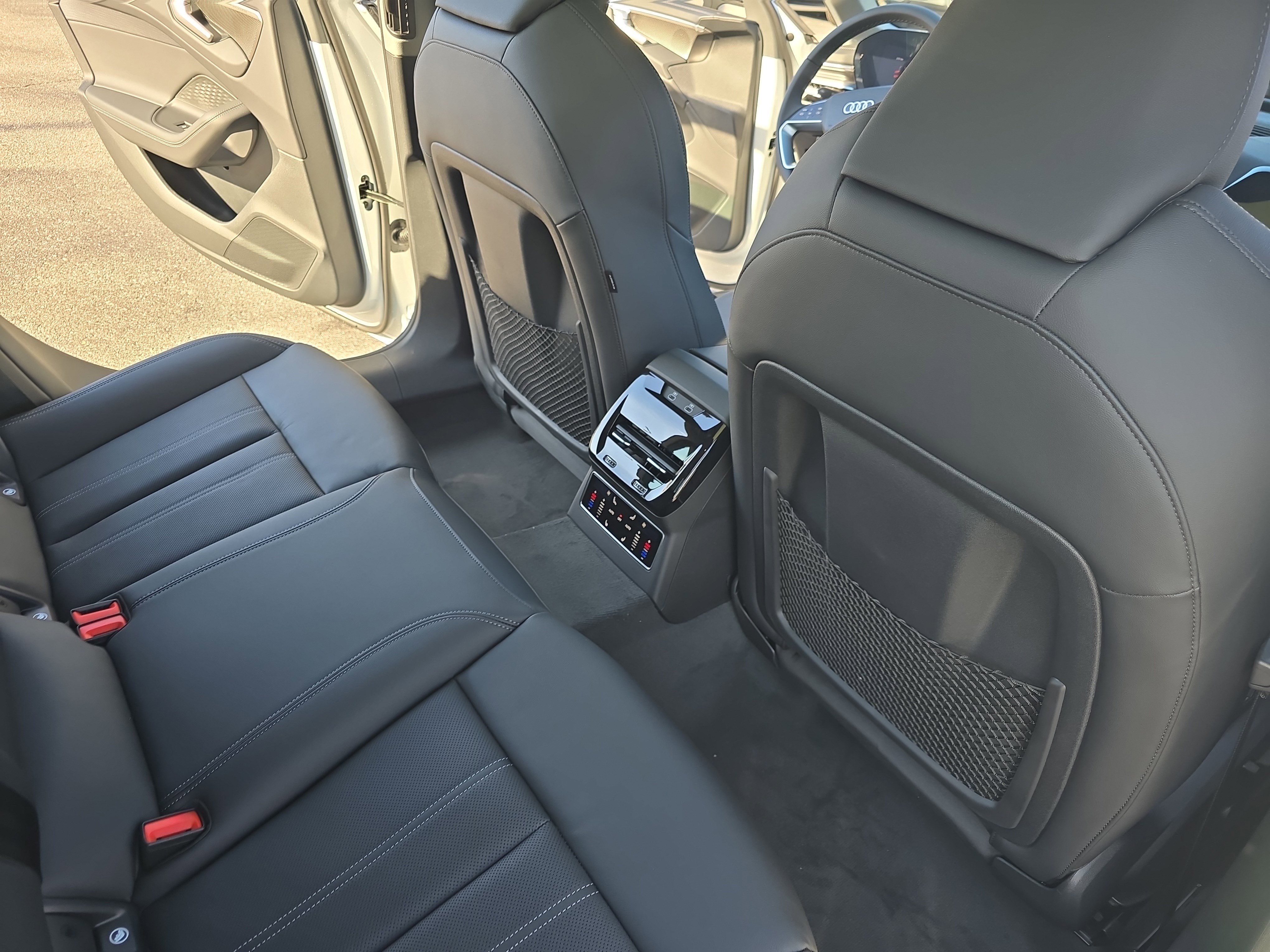 New 2026 Audi A6 Premium Plus image 11