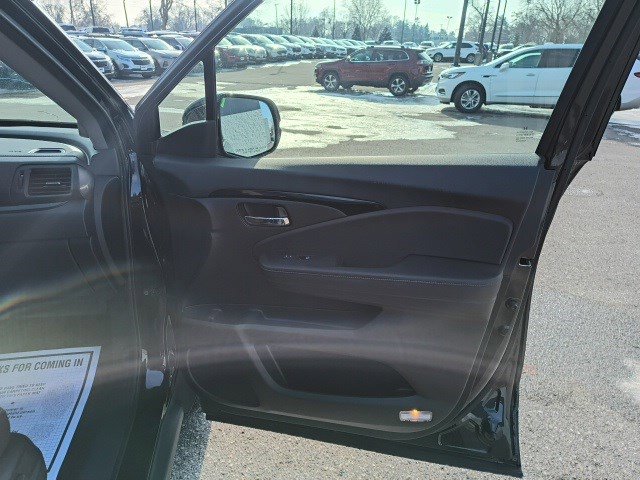 Used 2018 Honda Ridgeline RTL-E image 19