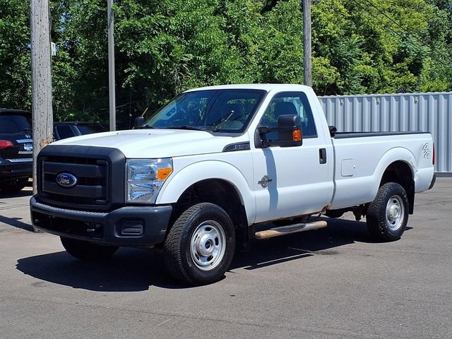 Used 2015 Ford F250 XL w/ Power Equipment Group