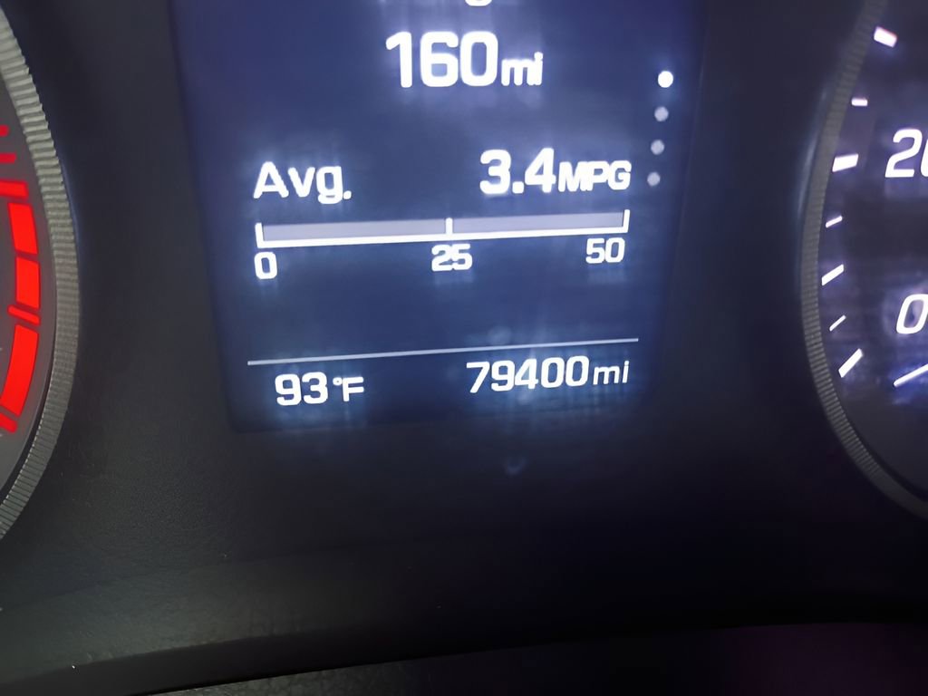 Used 2018 Hyundai Tucson SEL Plus FWD image 10