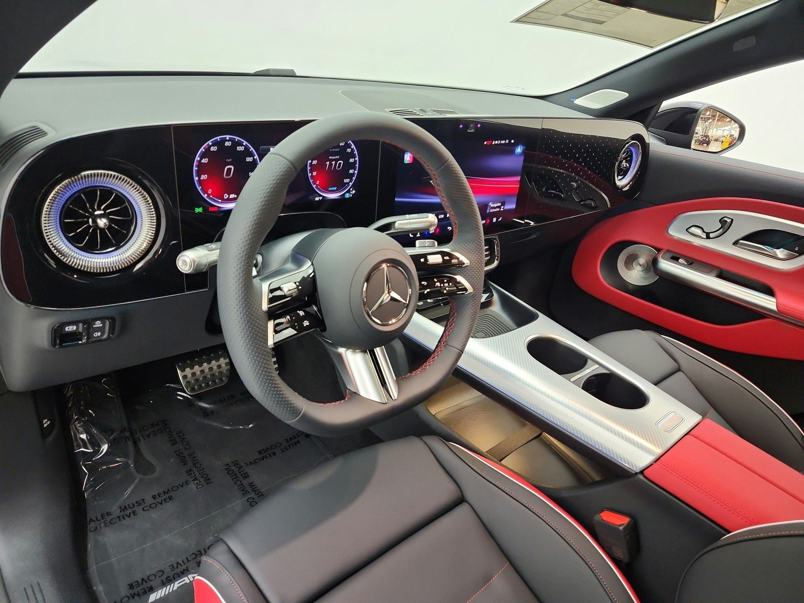 New 2027 Mercedes-Benz CLA 350 image 9