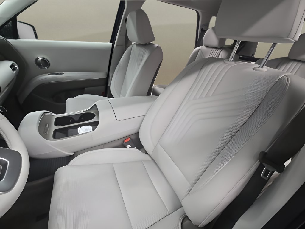 New 2027 Hyundai Palisade SEL FWD image 14