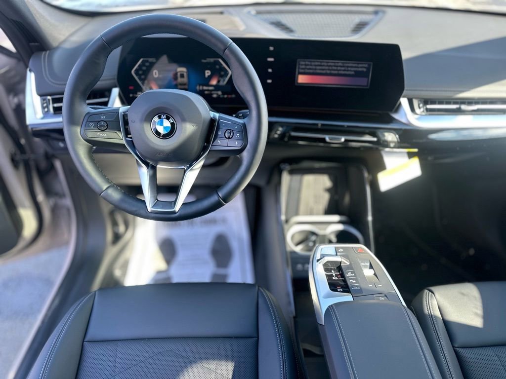 New 2026 BMW X1 xDrive28i w/ Technology Package image 10