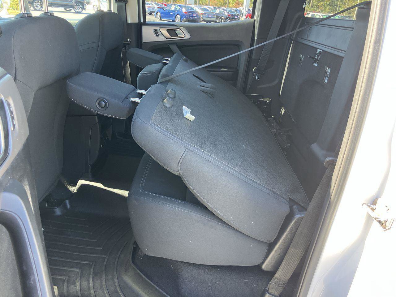 Used 2019 Ford Ranger XLT image 23