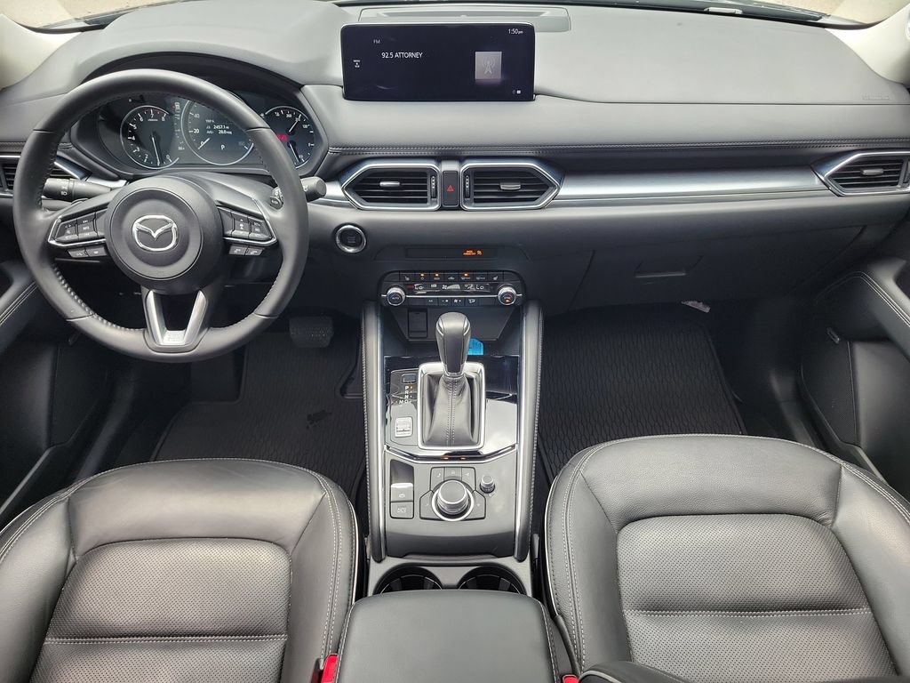 Used 2024 MAZDA CX-5 AWD 2.5 S image 9