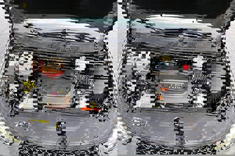 Used 2022 Chrysler Pacifica Touring-L w/ Uconnect Theater Family Group image 10