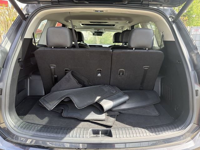 Certified 2025 Kia Telluride S image 25