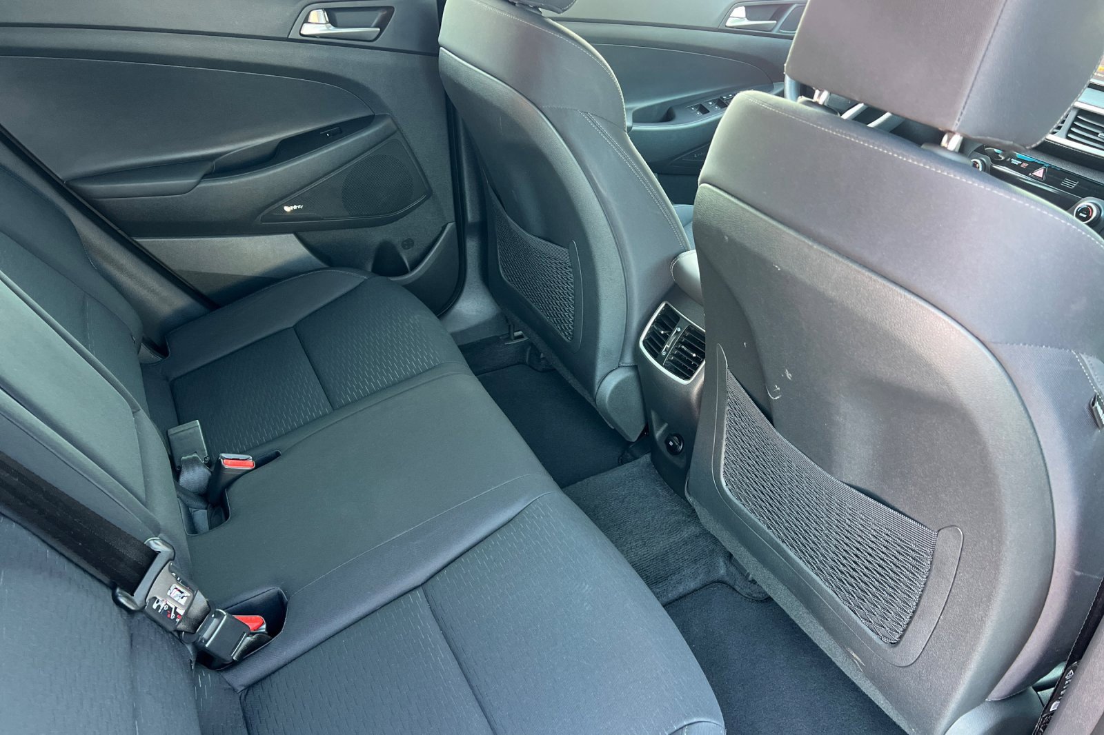 Used 2019 Hyundai Tucson Sport image 20