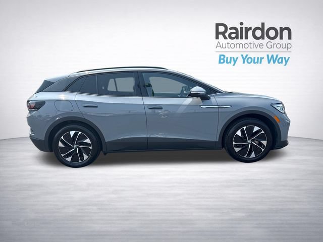 Used 2022 Volkswagen ID.4 Pro S RWD image 8