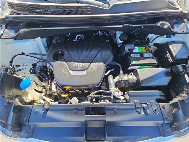 Used 2016 Kia Soul Base image 25