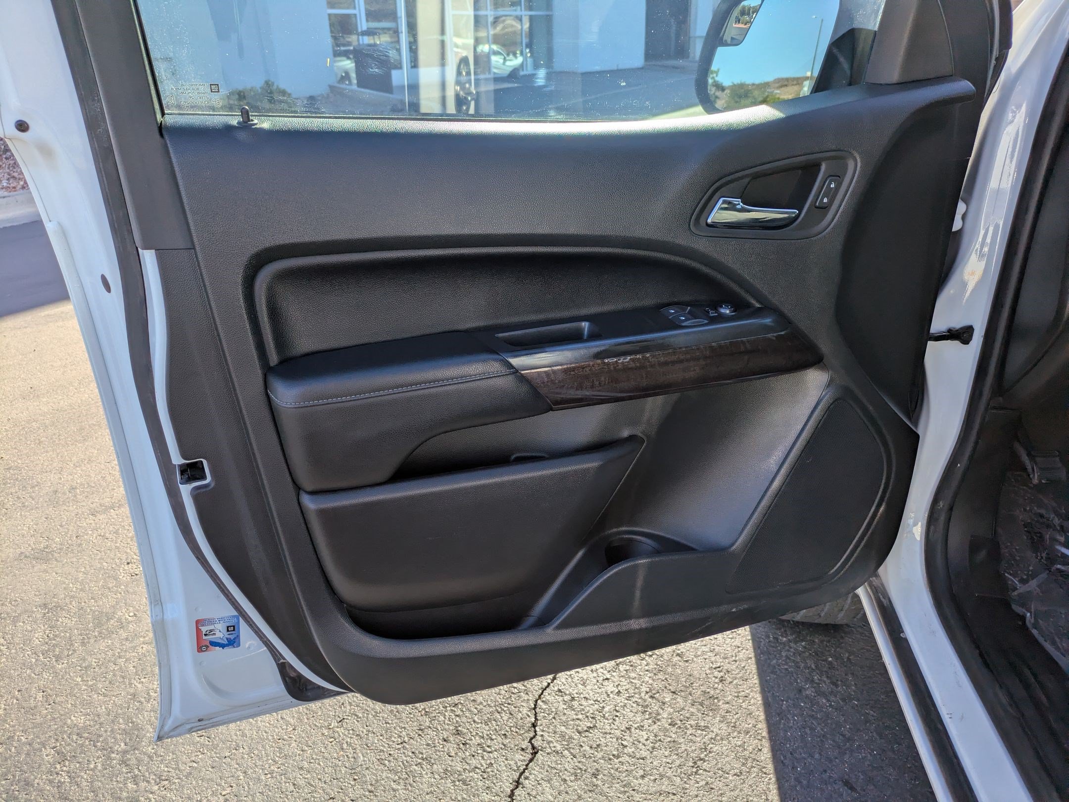 Used 2022 GMC Canyon Elevation RWD image 12