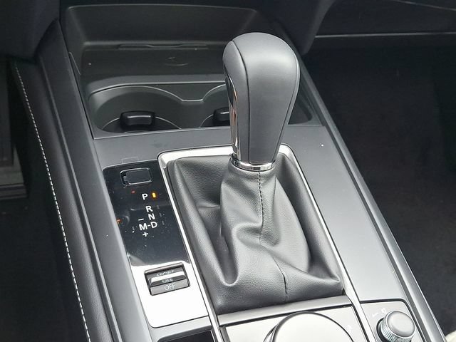 New 2026 MAZDA CX-30 Aire Edition AWD/4WD image 16
