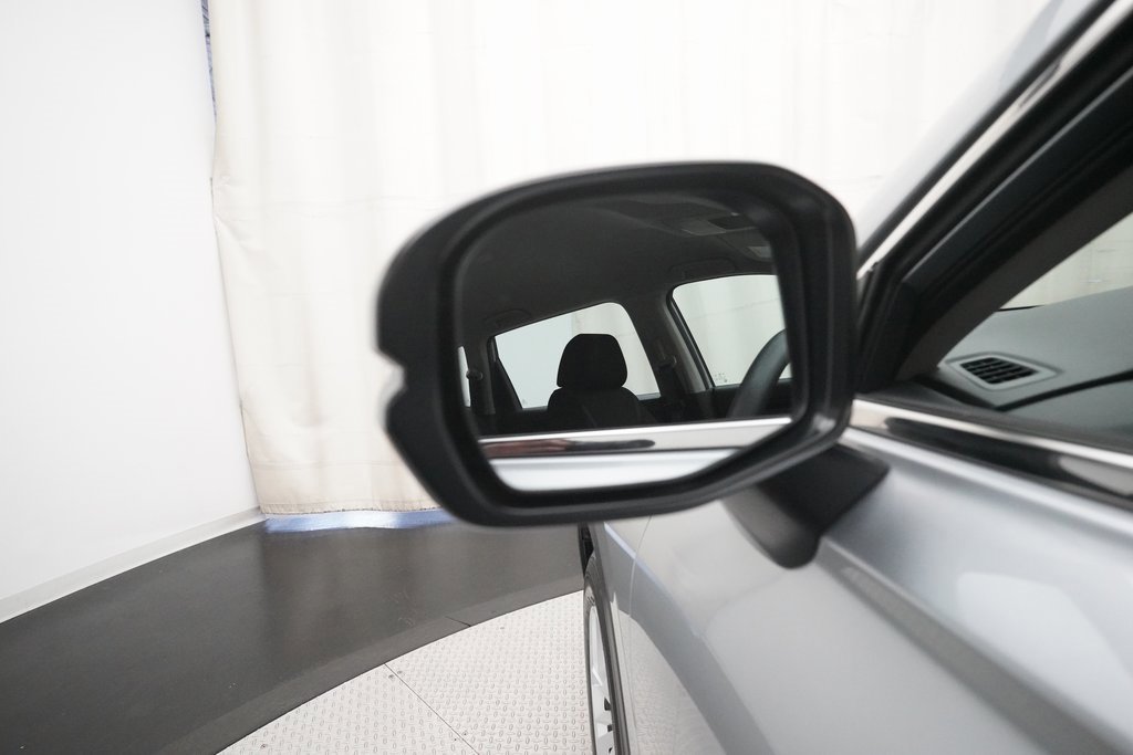 Certified 2023 Honda CR-V LX image 23