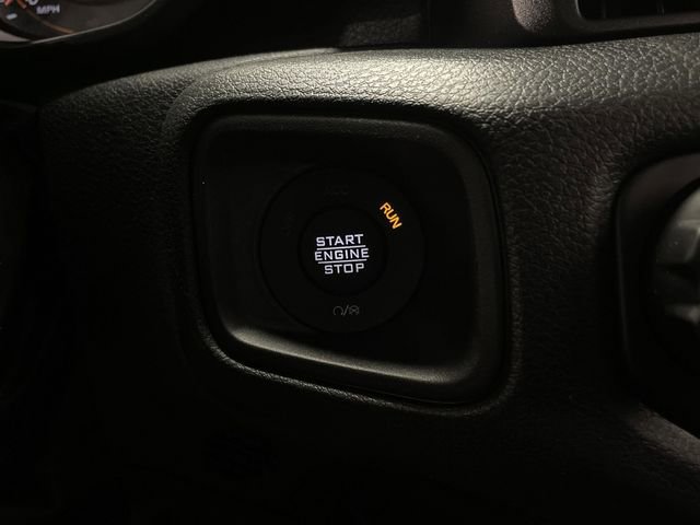 New 2025 Jeep Wrangler Sport S image 20