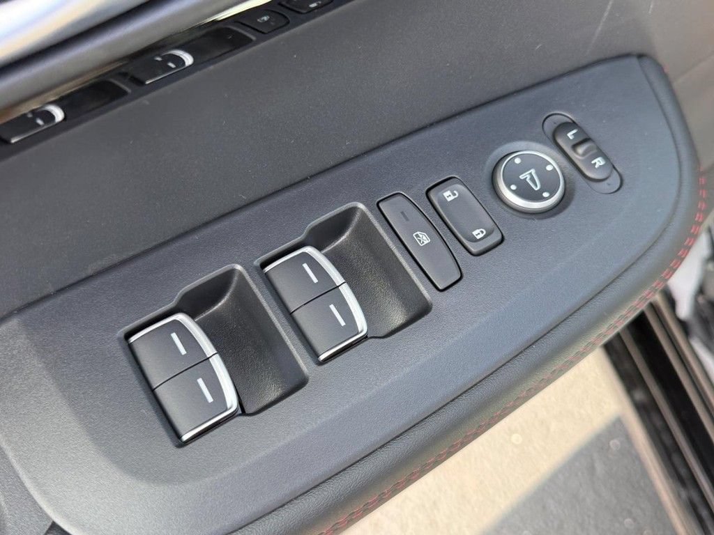 New 2026 Acura ADX A-Spec AWD/4WD image 13