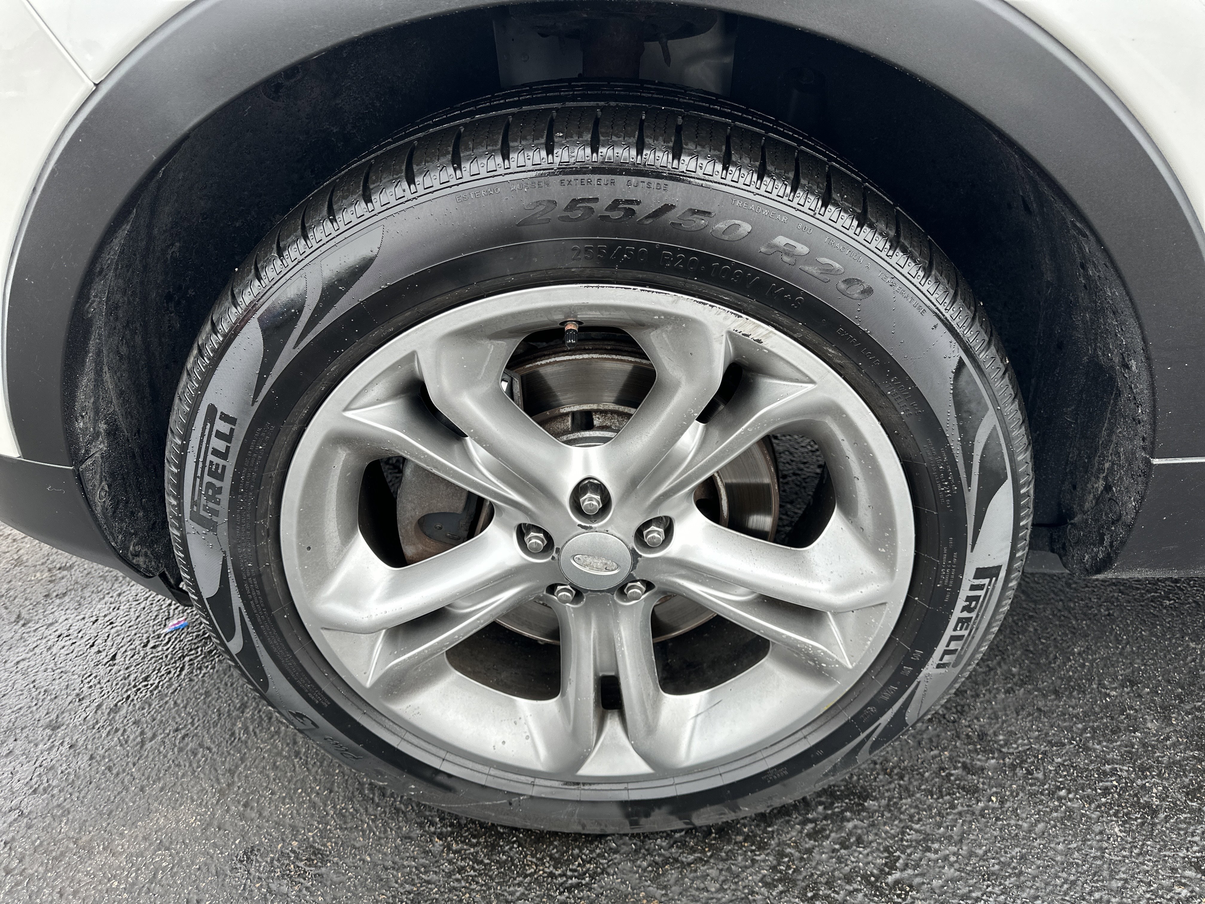 Used 2015 Ford Explorer Limited w/ Equipment Group 302A image 10